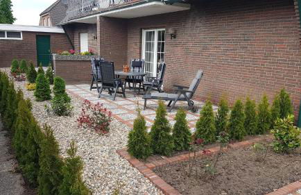 Hausnordlicht FEWO 1 - Foto 10