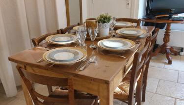 Chez Laurette - Charming apartment in historic village near Versailles - Foto 3