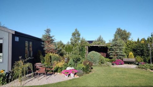 Domek na wsi - 10 min od Ustki - Foto 5, Garden