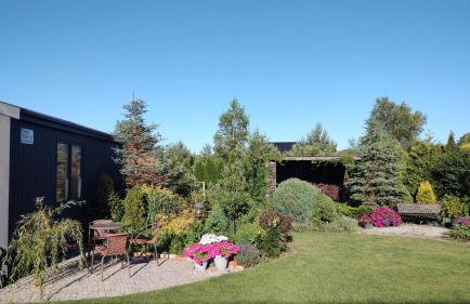 Domek na wsi - 10 min od Ustki - Foto 5