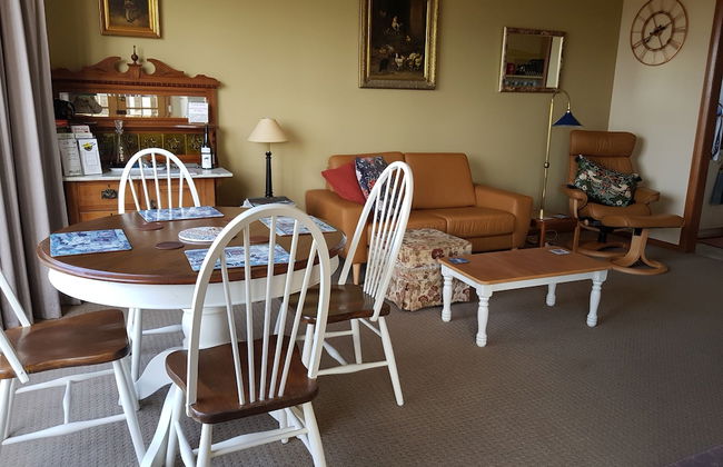 Cornwall Cottage - Foto 17