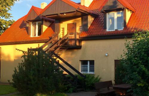 Rybakówka Nad Jeziorem Wicko - Foto 25