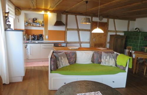 Alpaka-Ferien - Foto 24