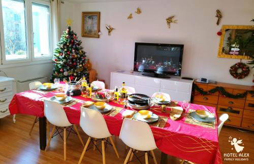 Grand appartement avec sauna - Foto 3