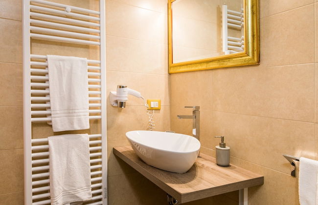 Antiche Rive Apartments - Foto 51