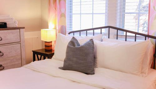 Sojourn at Colley Manor - Foto 3