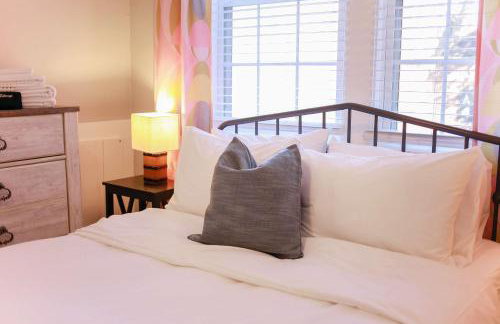 Sojourn at Colley Manor - Foto 3