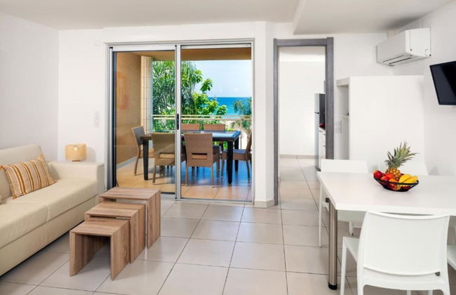 Résidence Marina Bianca - Foto 28