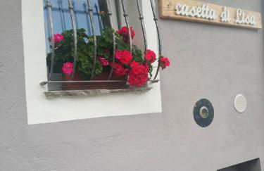 Casetta di Lisa in Valle Cervo - Foto 6