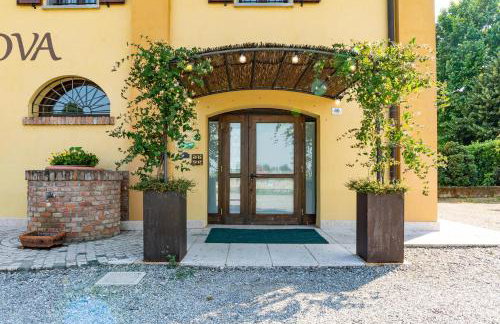 Agriturismo Cà Nuova - Foto 32