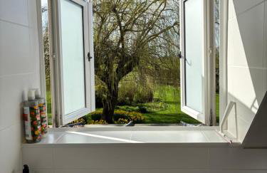 Cottage 7 mins from Henley with gated parking - Foto 7