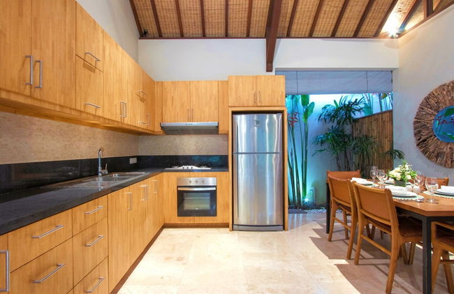 Desa Di Bali Villas - Photo 12