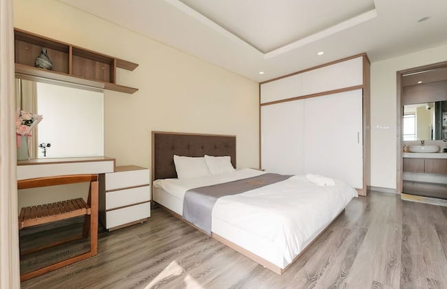 Hong Kong TOWER - Cityview Apartments - Foto 14