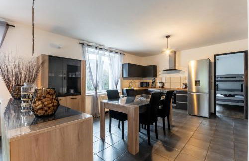 Gite au coin de la petite chapelle gitesdes2vallees - Foto 11