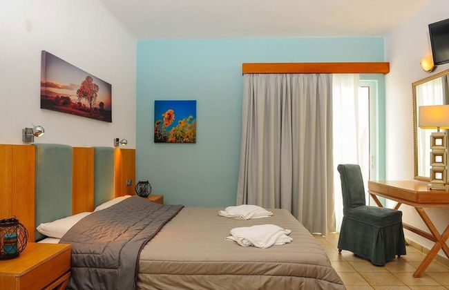 Kapsohora Inn Hotel - Photo 2