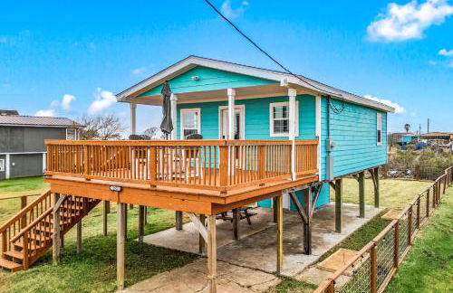 The Coastal Crab - Foto 62