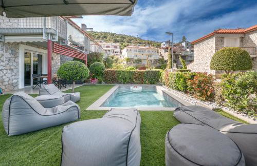 Tyros Boutique Houses Villas - Foto 16