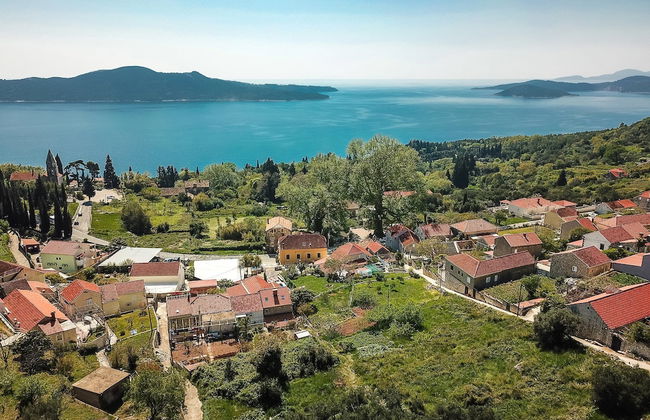 Villa Mia - Trsteno - Foto 37