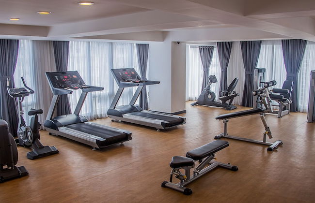 Y2 Residence Hotel - Foto 60