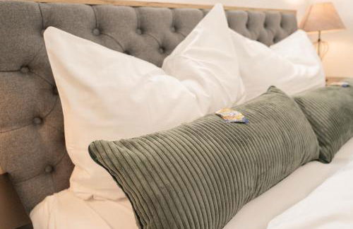 FEEL GOOD HOMES Ruhig-Klimaanlage-WLAN-Regendusche - Foto 51