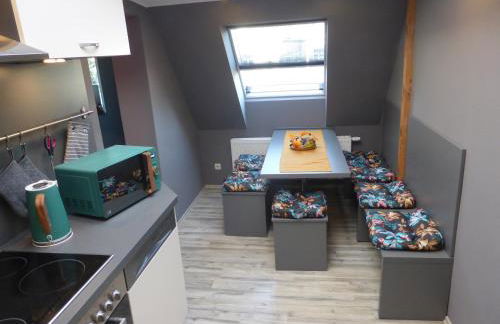 Ferienwohnung Thiele in Rosswein - Foto 12