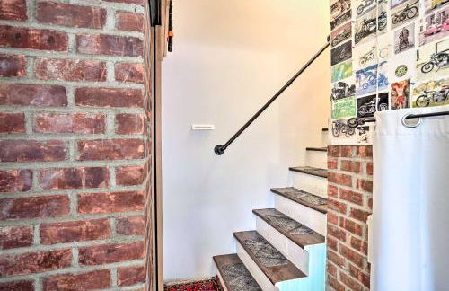 New York Vacation Rental with Smart TVs and Cable - Foto 20