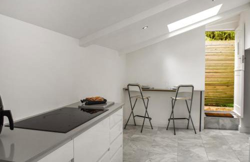 Ye Olde Mottram Chip Shop - Foto 9