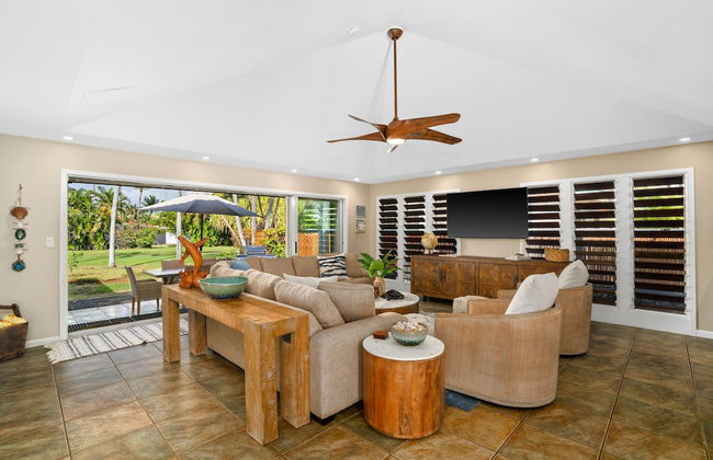 Kauai The Palms At Poipu Kai 1752 3 Bedroom Condo - Foto 1