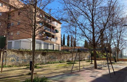 Apartamento familiar Alhambra Granada - Foto 38