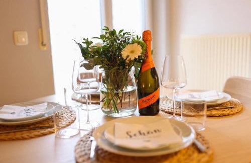 Apartment Waldblick - Entspannung auf dem Land - Foto 14