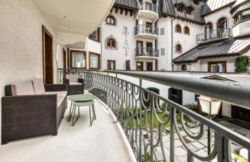 T3 Argentière - Foto 11