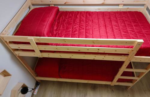 Pordoi H10 - with SAUNA - Foto 12