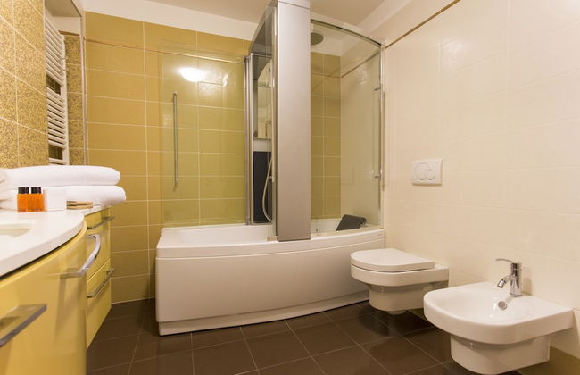 Appartamento Via Petroni - Foto 28