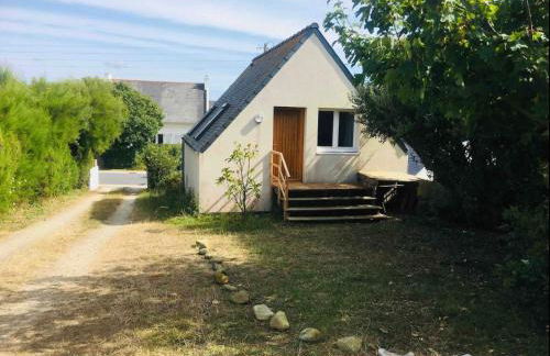 Le Penty de Kerfissien, Studio de plage 2 étoiles - Foto 2