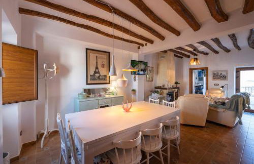 Pintoresco Alojamiento Rural La Camarilla - Foto 19