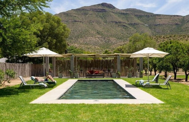 Langhuis Graaff Reinet - Foto 11