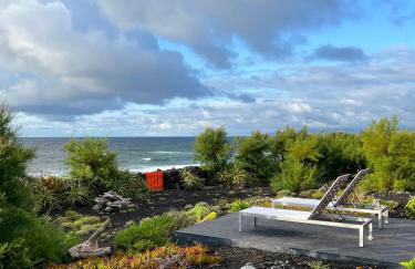 Casa Baleia Laranja Ocean-Front - Photo 44