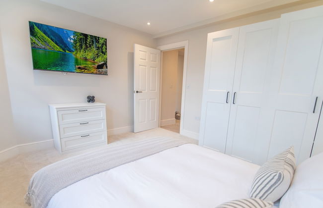 Velvet Apartments - 10 Park Square East - Foto 28