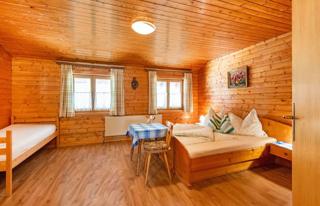 Holiday Home in Zillertal Near Ski Slopes - Foto 7