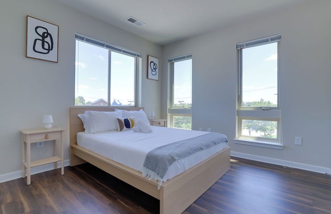 Charming DC Area Apartments - Foto 36