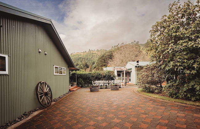 Paradise Valley Lodge - Foto 67