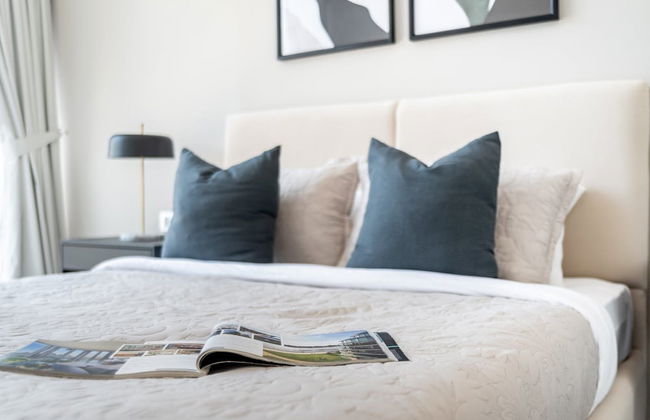 Silkhaus The Pad, Business Bay - Photo 14