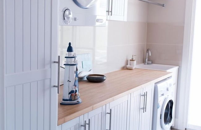 Shades of Blue Eco Retreat - Foto 13