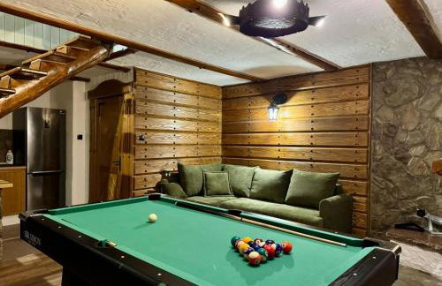 Willa Hacienda - Foto 7