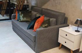 Lindo Studio Vila Madalena Pinheiros Completo - Foto 62