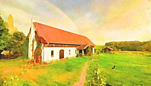 Jabłkowo-na skraju Puszczy Boreckiej ŚNIADANIA W CENIE - Foto 2