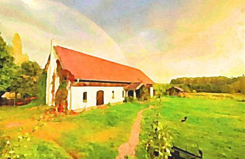 Jabłkowo-na skraju Puszczy Boreckiej ŚNIADANIA W CENIE - Foto 2