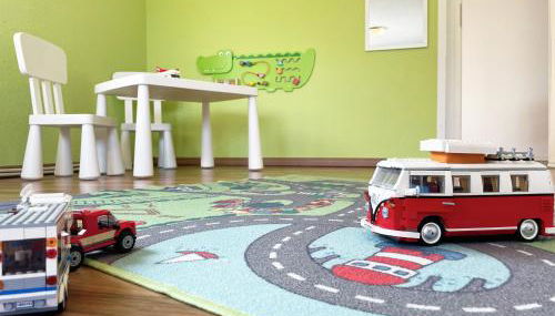 Ferienhaus Locke - Foto 2