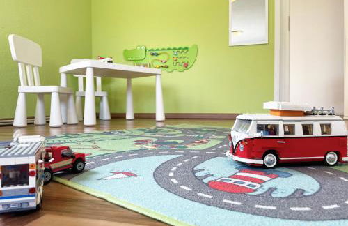 Ferienhaus Locke - Foto 2