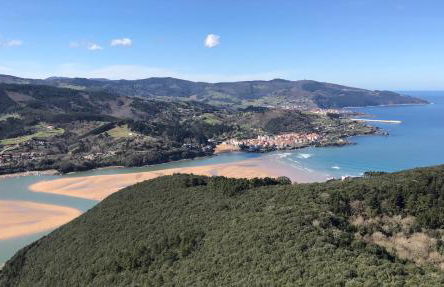 Urdaibai Etxea - Foto 38